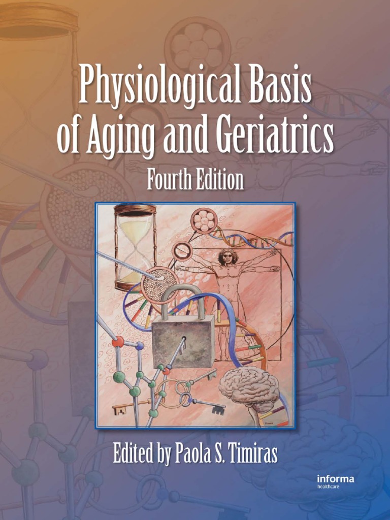 ジーショック  DW -6900 ZB -8ゼブラ Physiological Basis of Aging and Geriatrics | PDF | Ageing