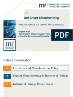 2016 Ezell Iot Smart Manufacturing