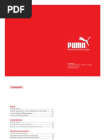 Download Puma Brand Analysis by GePRA SN35130565 doc pdf