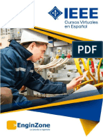 Temario Curso Virtual IEEE - Mantenimiento Eléctrico Industrial.pdf