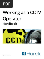 CCTV System Basics Guide | PDF | Closed Circuit Television | Digital ...