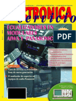 Revista Electrónica y Servicio No. 17