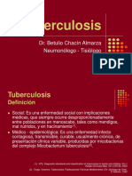 tuberculosis