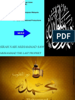 Download Sirah Nabi Muhammad Saw by Haris  Zainab SN35131069 doc pdf