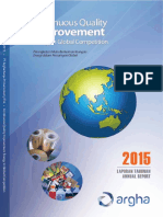 AKPI - Annual Report - 2015 PDF