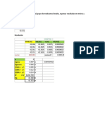 Clase 1 Valor Probable Simple y Con Ponderaciones