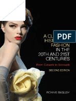 Fashion, PDF, Fashion