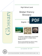 Hs Globalhistory French PDF