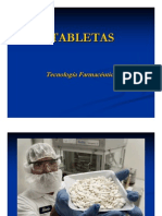 Tablet As