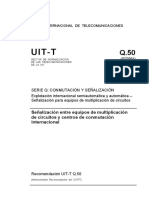T-REC-Q.50-200107-I!!PDF-S