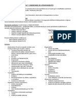 TEMA 7 Sindromes de Atrapamiento