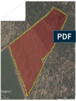 Mapa Lotes 1,2.3y4 Nuevos Banano