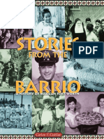 Carlos Eliseo Cuellar-Stories From The Barrio - A History of Mexican Fort Worth - 3246