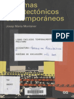 MONTANER, - Sistemas-Arquitectonicos-Contemporaneos.pdf