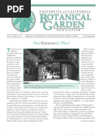 Download Winter-Spring 2006 Botanical Garden University of California Berkeley Newsletter  by Botanical Garden University of California Berkeley  SN35132144 doc pdf