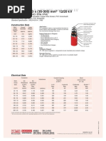 Na2xseyby 3 X (35-300) MM