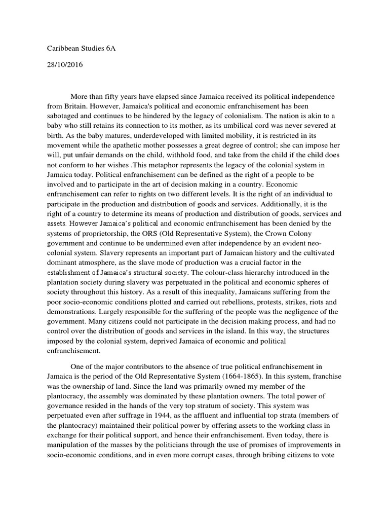 How to speak patois picture