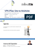 Buena Explicación VPN PDF