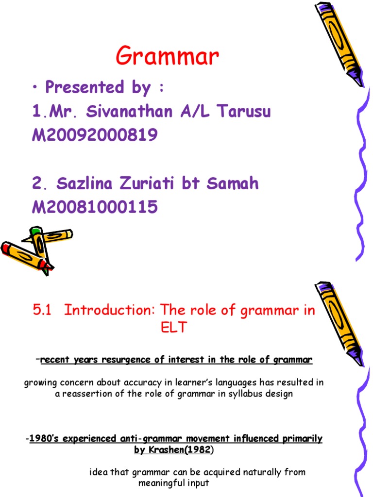 Presentation Method | PDF | Learning | Teachers