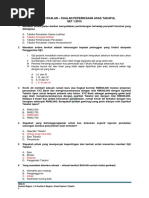 Contoh Soalan Tbe - Kecemasan a