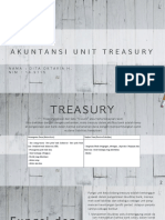 Akuntansi Unit Treasury