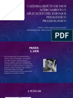 Acercamiento y aplicación del enfoque pedagógico praxeológico 28-07-16.pptx