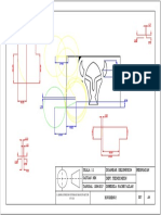 SKALA: 1:1 Satuan: MM TANGGAL: 18/04/2017 Digambar: Kelompok 04 Dept: Teknik Mesin Diperiksa: Fachry Azlan Peringatan