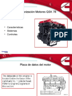 Curso QSK78