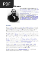 Download Bernhard Riemann by Alberto Ortiz SN35133110 doc pdf