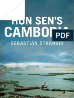 Priminister Hun Sen History PDF