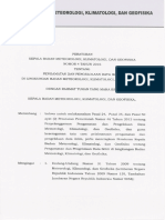 Pengamatan Dan Pengelolaan Data Iklim Dilingkungan BMKG