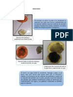 Análisis comparativo de las propiedades físico-químicas de productos agroindustriales