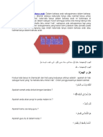 Kalimat tanya dalam bahasa arab.docx