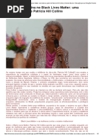 Liderança Feminina No Black Lives Matter_ Uma Leitura a Partir de Patricia Hill Collins