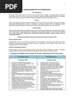 Download PP No53 tahun 2010 ttg Disiplin PNSpdf by Laurens Bulo SN351335051 doc pdf