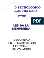EXSA-Manipuleo Explosivos.ppt