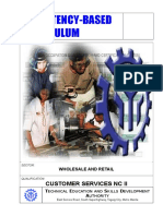 Customer Services NC II.doc