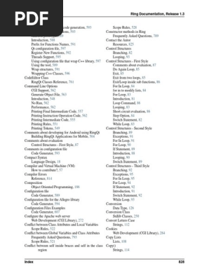 The Ring programming language version 1.3 book - Part 86 of 88