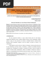 AÇÕES DOS PROFESSORES DE MATEMÁTICA DO ENSINO FUNDAMENTAL COM O USO DE JOGOS DIGITAIS