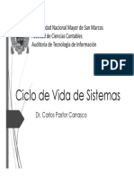 07-Ciclo de Vida de Sistema