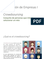 PDF - Crowdsourcing - Generación - de - Empresas - Diseño - Kim Rev Sandra 6 de Abril, VF Juan, 06-04-16