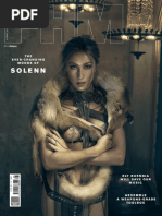 2018-10-01 FHM India | PDF | Sports | Leisure