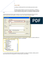 Simulación Del RSLogix Emulate 5000