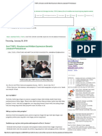 Soal TOEFL Structure and Written Expression Beserta Jawaban Pembahasan PDF