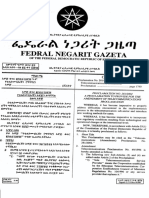 Proc No. 281-2002 Telecommunications (Amendment)