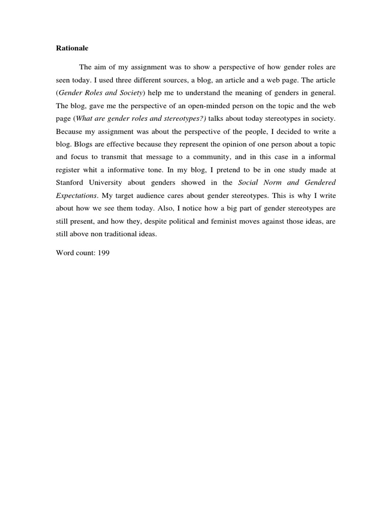 Why I Write Pdf