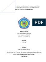 Download MAKALAH SDM Kompensasi Karyawan by Jatu Sarasanti SN351339688 doc pdf