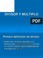 DIVISOR-Y-MÚLTIPLO.ppt