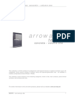 Arroway Textures Concrete Volume 1