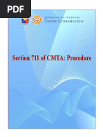  Section711 CMTA